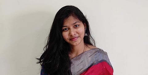 Pavani | (Pic: Pavani Kotrike)