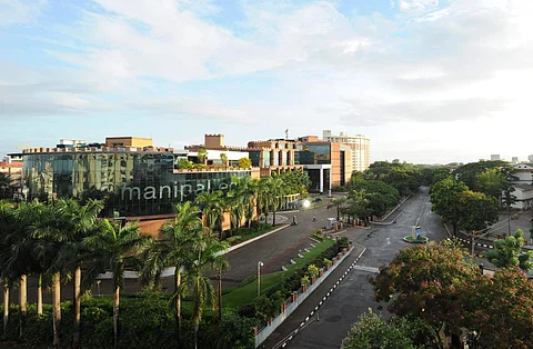 Manipal Academy of Higher Education (Picture: Facebook)