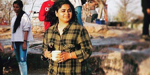 Ashwiny Iyer Tiwari (Pic:Instagram)