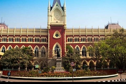 Calcutta High Court | Pic: PTI