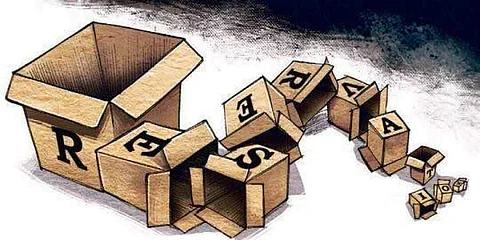 Image for representational purpose only (Pic: TNIE)