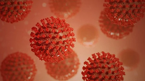 The spread of the HMPV virus in Asia raises public health concerns, especially for vulnerable populations such as children