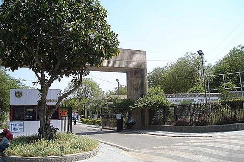 The IGNOU exams will be held in four phases
