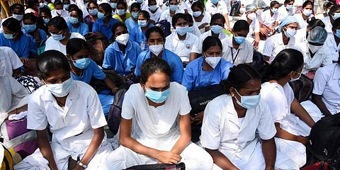 File Photo: Image for representation | Pic: Express