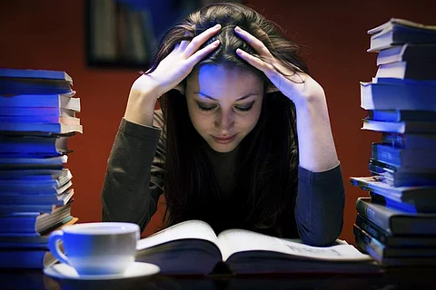 Study finds 85 per cent university students suffered learning loss during the pandemic: Read to learn what that means