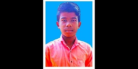 Nahul (Pic: newindianexpress.com)