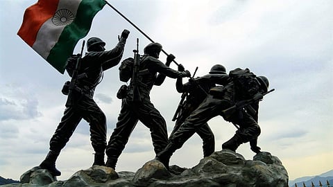 Indian Army | Pic: Pixabay