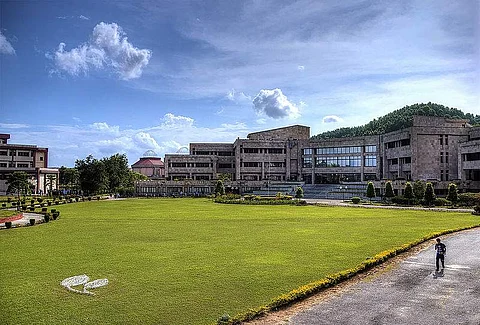 IIT Guwahati | Pic: Wikimedia Commons
