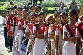 Image for representative purpose only | (Pic: commons.wikimedia.org)