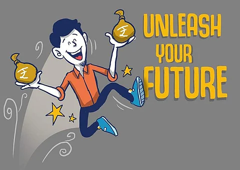 Future forward | (Pic: IAMIN World)