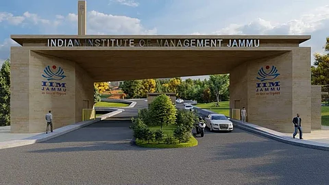 NSE Academy partners with IIM Jammu to offer certificate course in finance