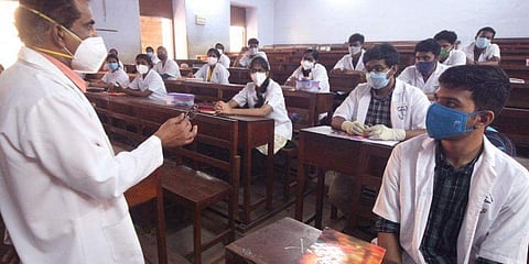 Representative Image | Pic: Express