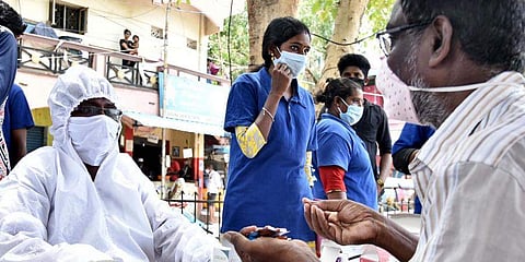 Representative Image | Pic: Express