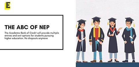 The NEP 2020 has received almost an equal amount of appreciation and criticism (Pic: EdexLive)