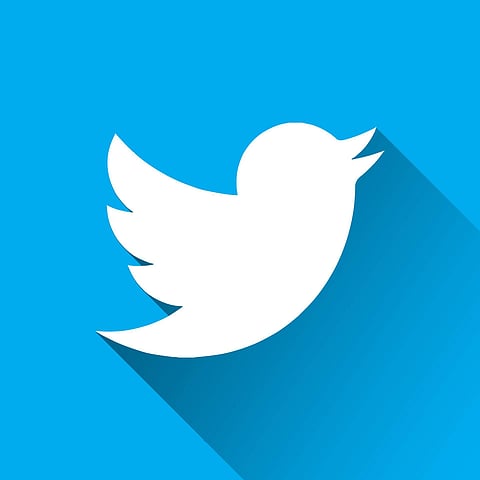 Twitter logo | Pic: Pixabay