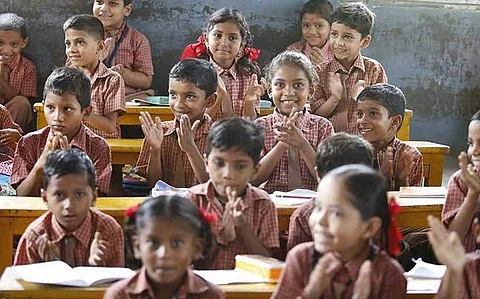 Image for representational purpose only (Pic: PTI)