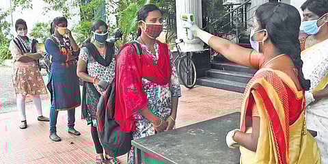Representative Image | Pic: Express