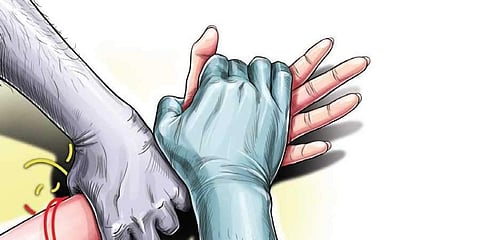 Representative Image | Pic: Express