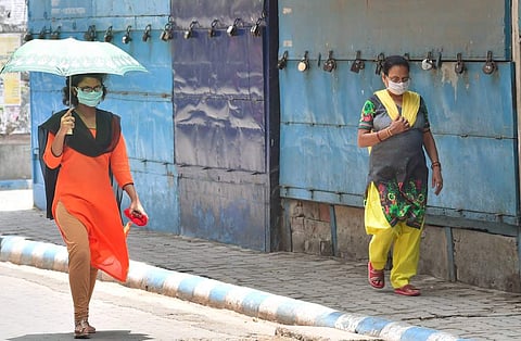 Image for representational purpose only (Pic: PTI)