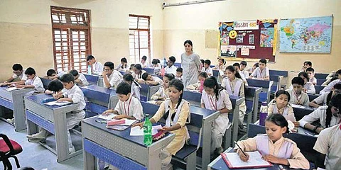 Representative Image | Pic: Express