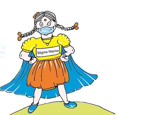 Pic: InkLink Charitable Trust