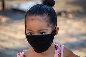 The fatal disease damages multiple organs, including the heart, and targets children post a COVID wave(Pic: maxpixxel)