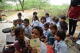 Headmasters are ensuring kid return to school after the tedious pandemic-enforced lockdowns(Pic: pxhere)