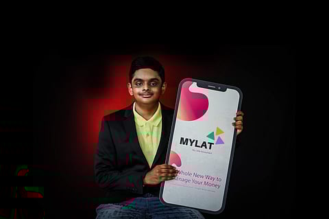 Kaushal Raj, Founder, MYLAT