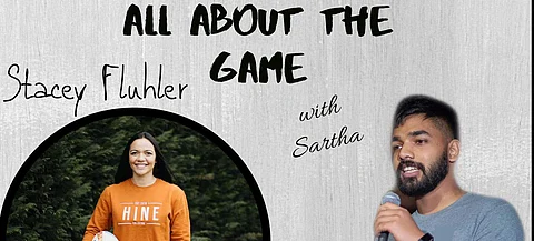 Poster | (Pic: All About The Game)