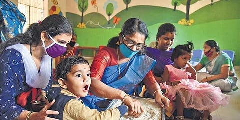 Representative Image | Pic: Express