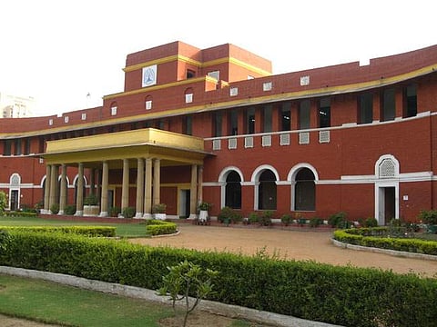 Representative Image | Pic: wikipedia.org
