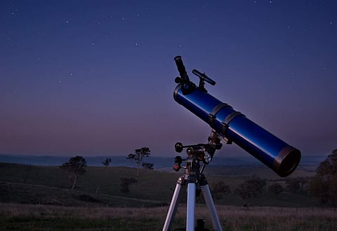 Representative Image | Pic: Flickr