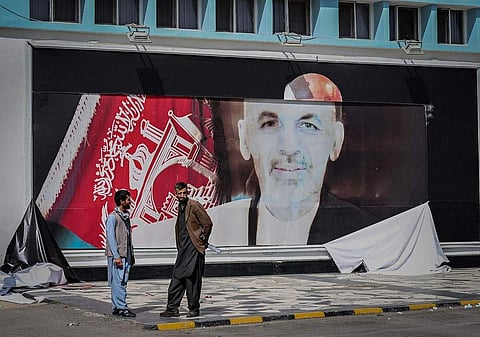 Image for representational purpose (Pic: AFP)