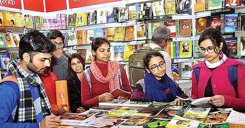 Image for representational purpose  (Pic: PTI)