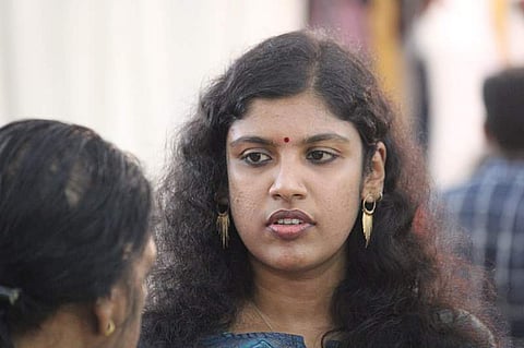 Chintha Jerome (Pic: Wikimedia Commons)