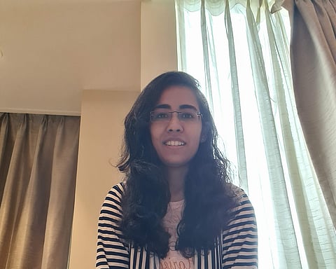 Srishti Taneja | Pic: Srishti Taneja
