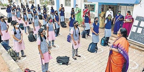 Representative Image | Pic: Express