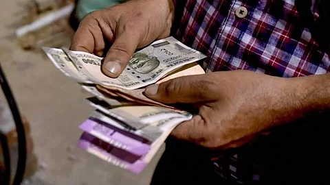 Image for representational purpose  (Pic: PTI)
