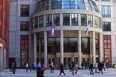 NYU | Pic: Wikimedia Commons
