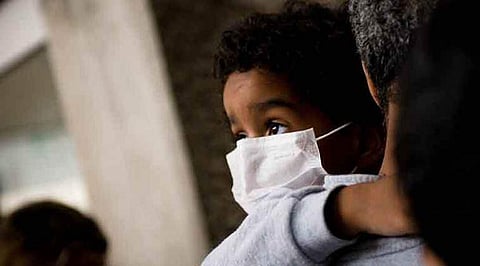 Image for representational purpose only (Pic: European Union)