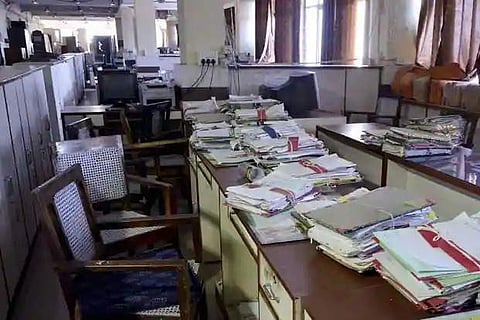 Image for representational purpose only (Pic: PTI)