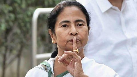 Image for representational purpose only (Pic: PTI)