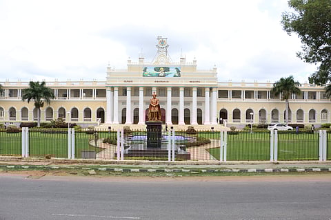 Pic Credit: Mysuru University