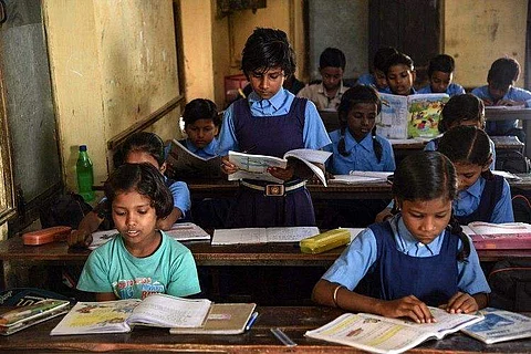 Image for representational purpose  (Pic: PTI)