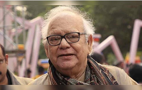 Buddhadeb Guha | Pic: Twitter