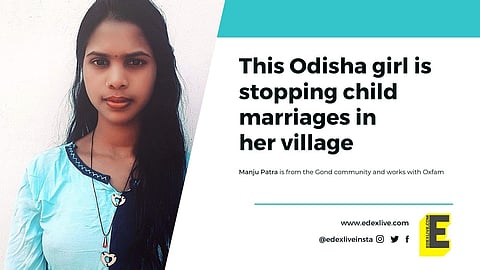 Manju Patra | Pic: Edexlive