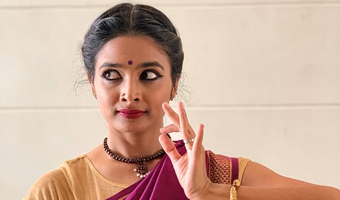 Nenita | (Pic: Nenita Praveen)