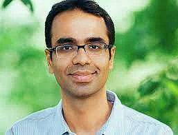 Karan Bajaj (Pic: Wikiwand)