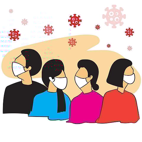 Representative Image | Pic: Pixabay