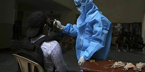 Representative Image | Pic: AP